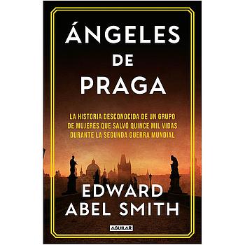 Angeles de Praga
