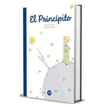 El principito TD