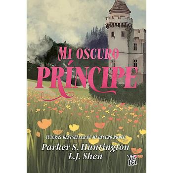 Mi oscuro principe