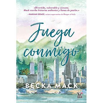 Juega Conmigo