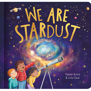 We are Stardust
