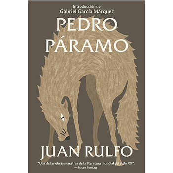 Pedro Paramo