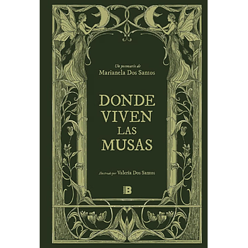 Donde viven las musas