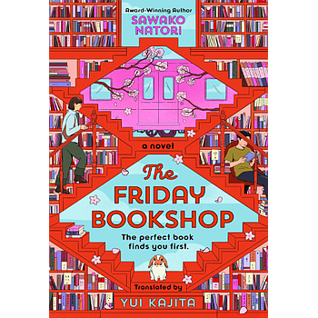 The Friday Bookshop