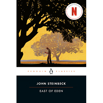 East of Eden