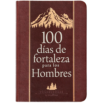 100 dias de fortaleza para los hombres