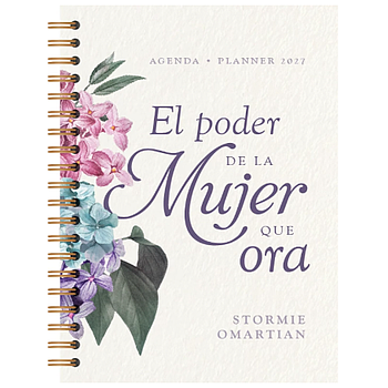Agenda 2027 - El poder de la mujer que ora