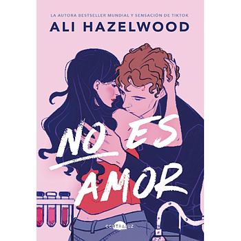 No es amor