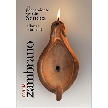 El pensamiento vivo de Seneca