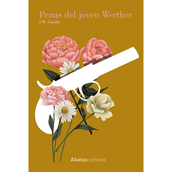 Penas del joven Werther