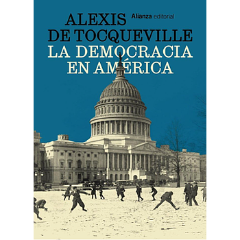 La democracia en America