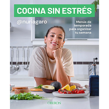 Cocina sin estres