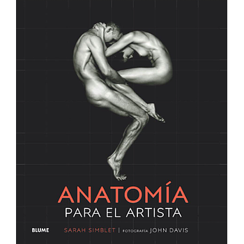 Anatomia para el artista