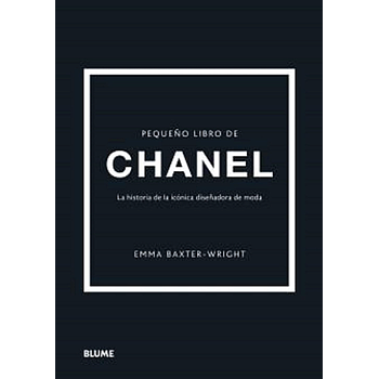 Pequeño libro de Chanel