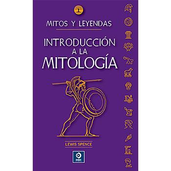 Mitos y leyendas Introduccion a la mitologia