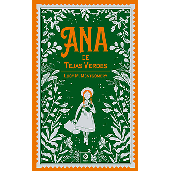 Ana de las tejas verdes