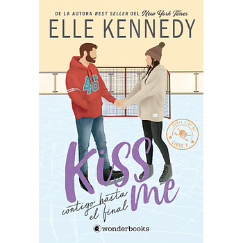 Contigo hasta el final - Kiss Me 4