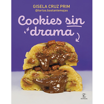 Cookies sin drama