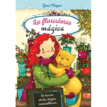 En busca de las bayas maravillosas