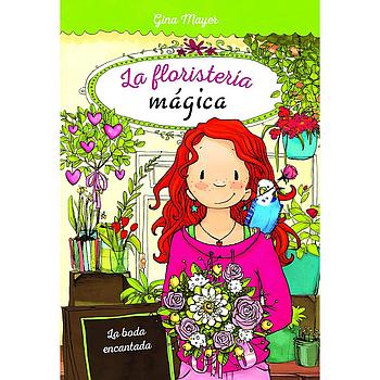 La boda encantada