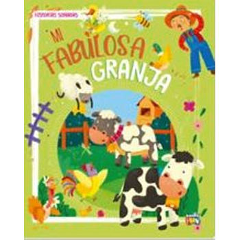 Mi fabulosa granja