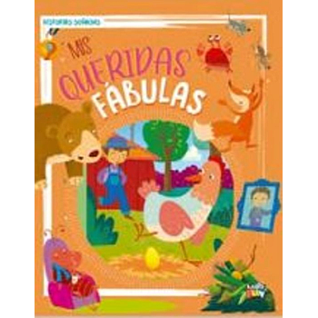 Mis queridas fabulas