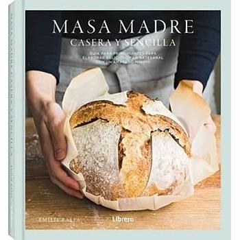 Masa madre