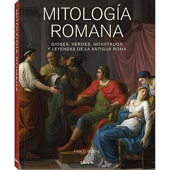 Mitologia romana