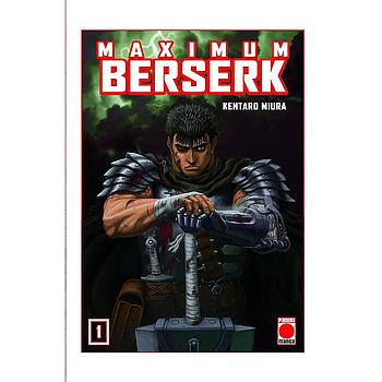 Maximum Berserk 1 (español)