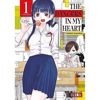 The Dangers In My Heart 01 (español)