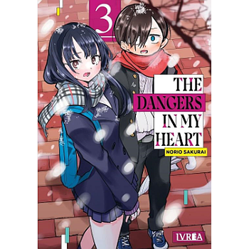The Dangers In My Heart 03 (español)