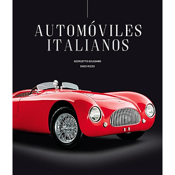 Automoviles italianos