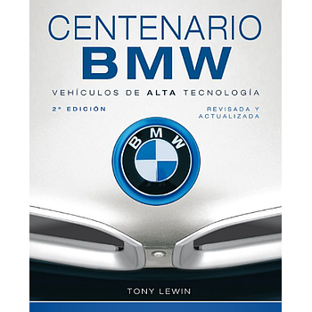 Centenario BMW