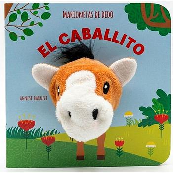 Mi amigo el caballito