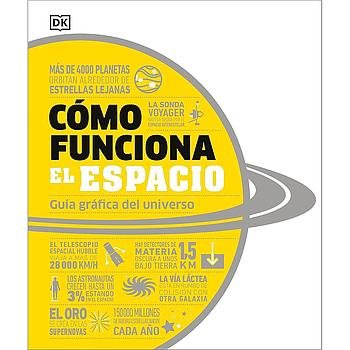 Como funciona el espacio
