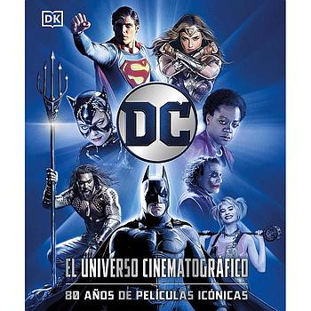 DC El universo cinematografico