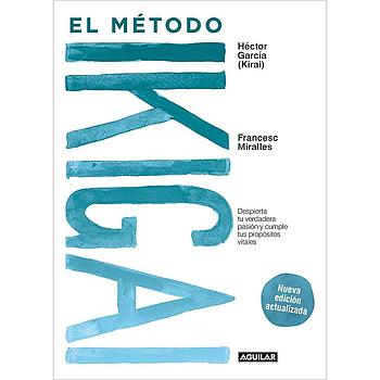 El metodo Ikigai