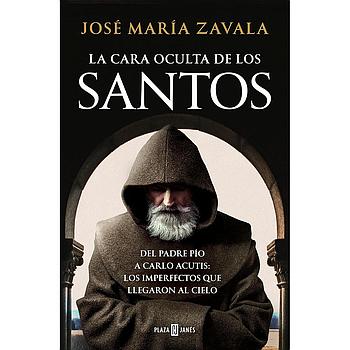 La cara oculta de los santos