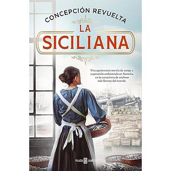La siciliana