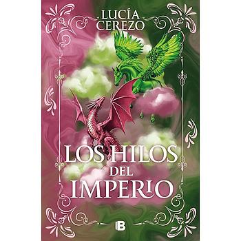 Los hilos del Imperio
