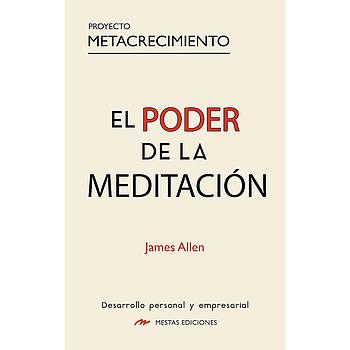 El Poder de la Meditacion