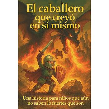 El caballero que creyo en si mismo