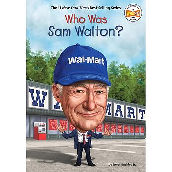 Who Was Sam Walton