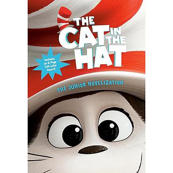 The Cat in the Hat: The Junior Novelization