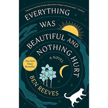 Everything Was Beautiful and Nothing Hurt