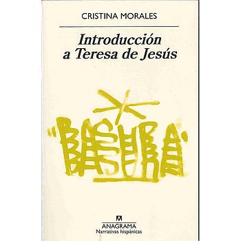 Introduccion a Teresa de Jesus