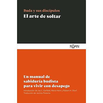 El arte de soltar