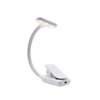 NuFlex Rechargeable Light white