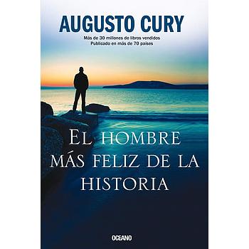 El hombre mas feliz de la historia
