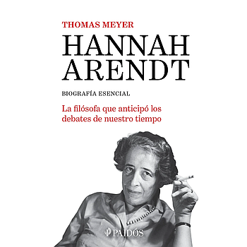 Hannah Arendt